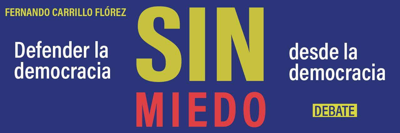 Fernando Carrillo F. banner