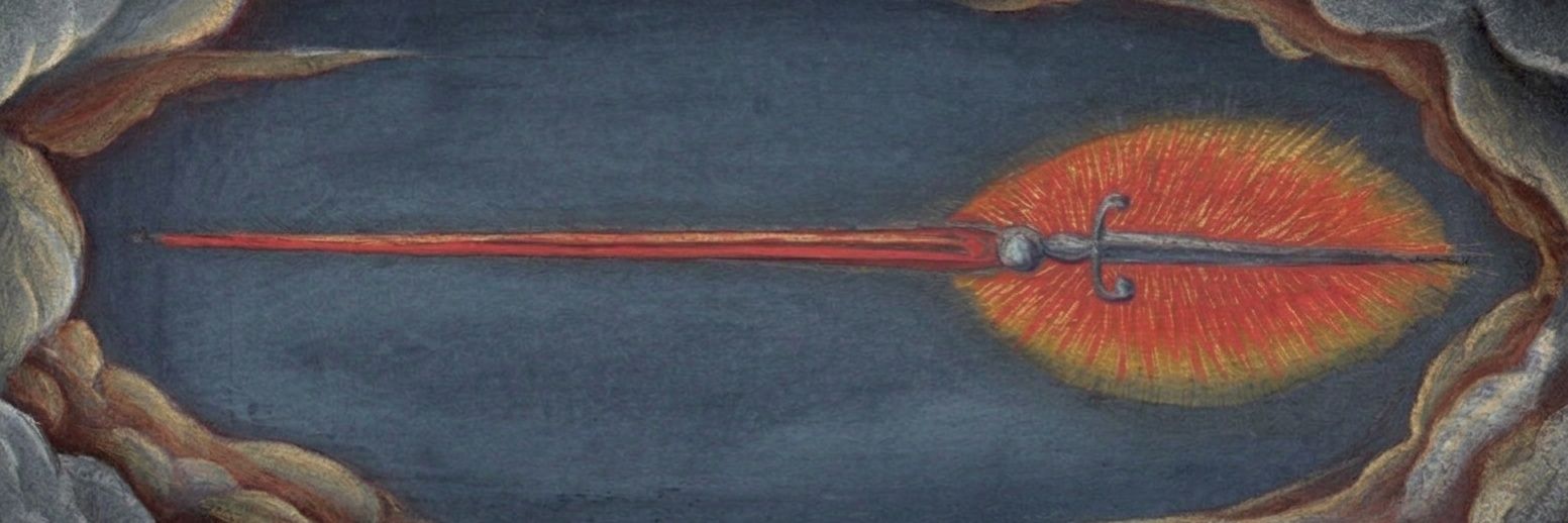 𖤍 banner