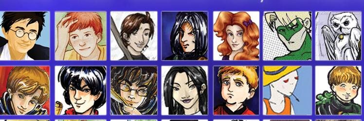fictionalley's profile banner image