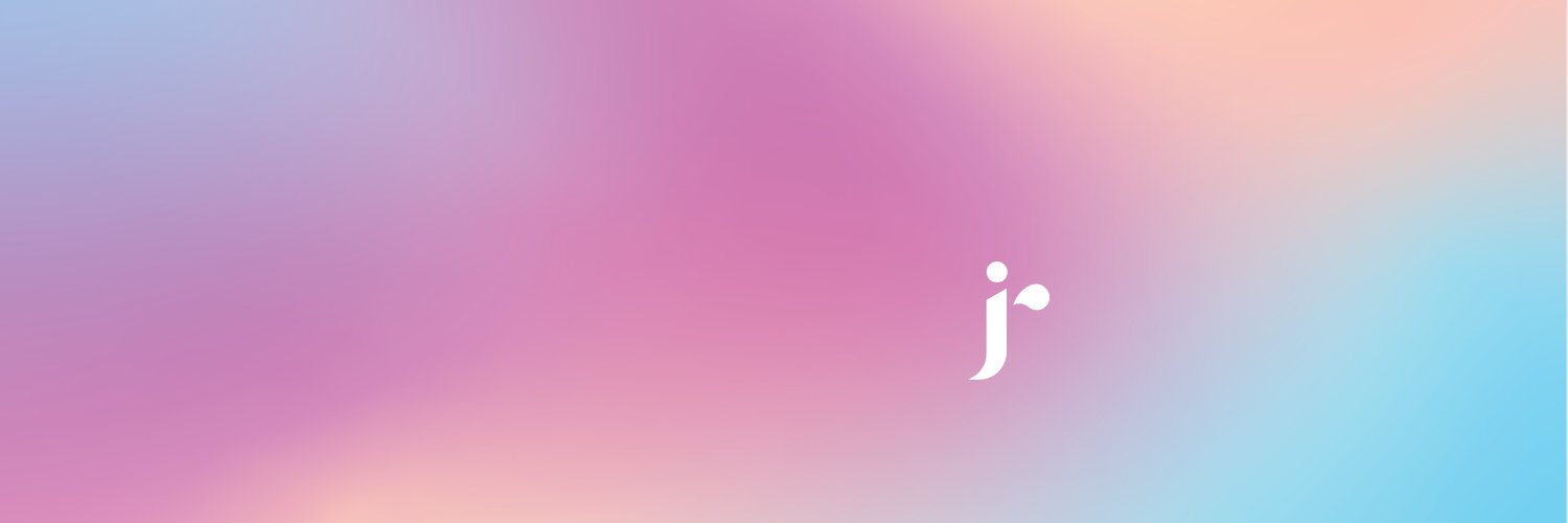 juliaroy's profile banner image