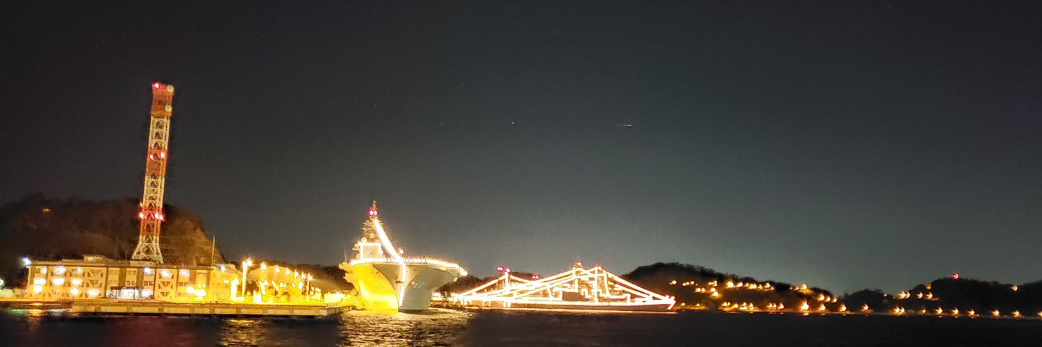 Natsu_0331's profile banner image
