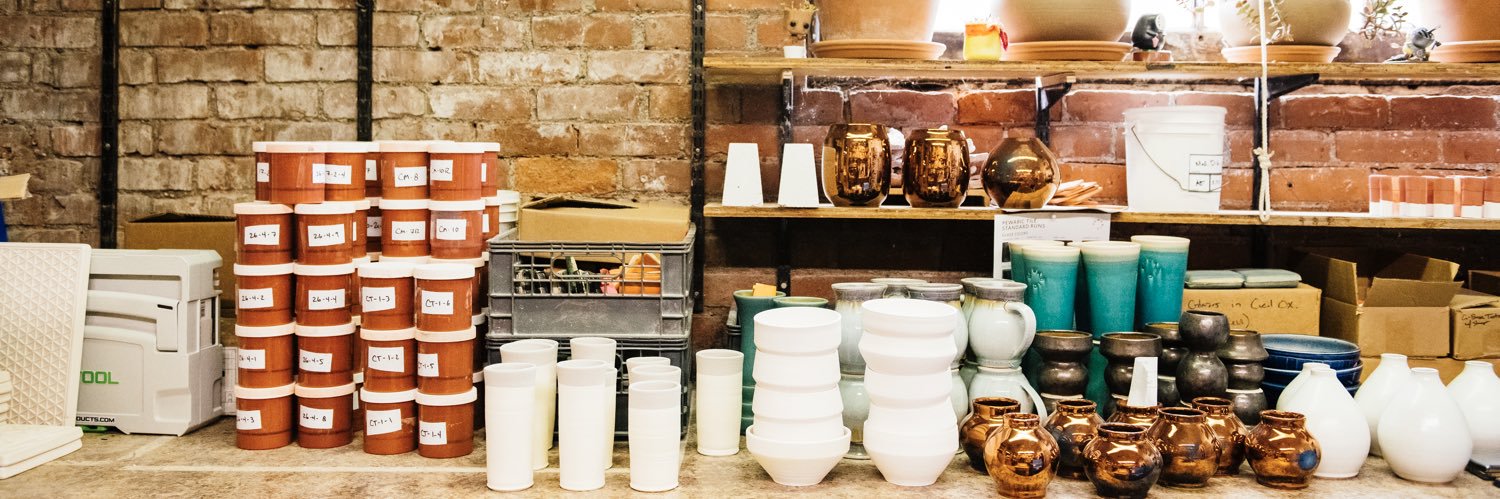 Pewabic's profile banner image