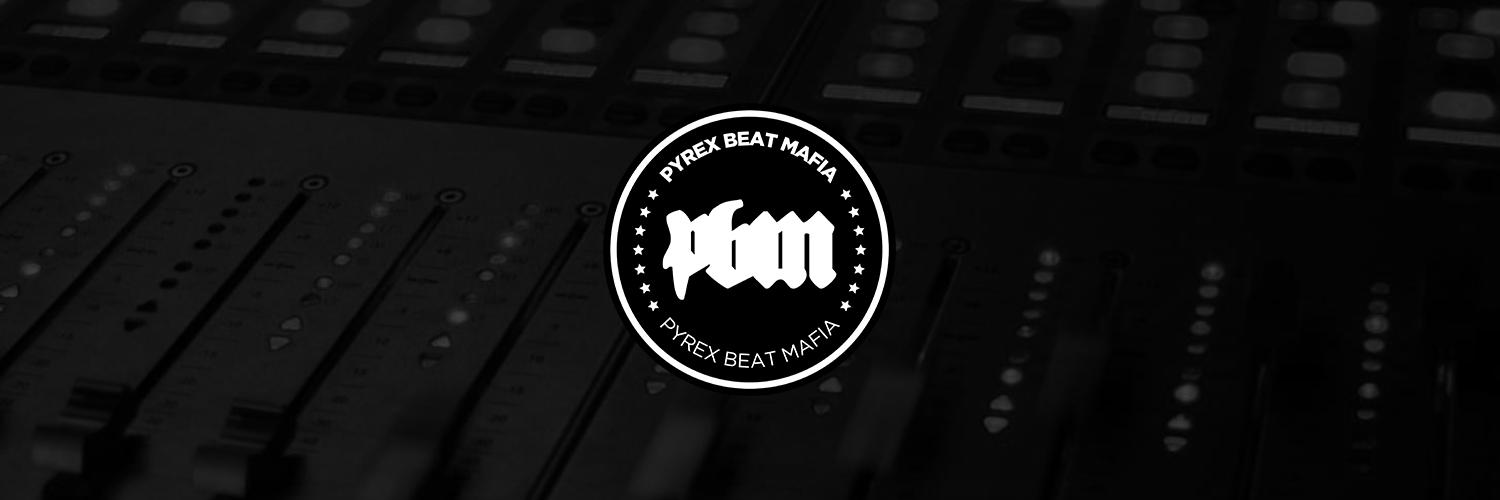 C-MOBB RECORDS banner