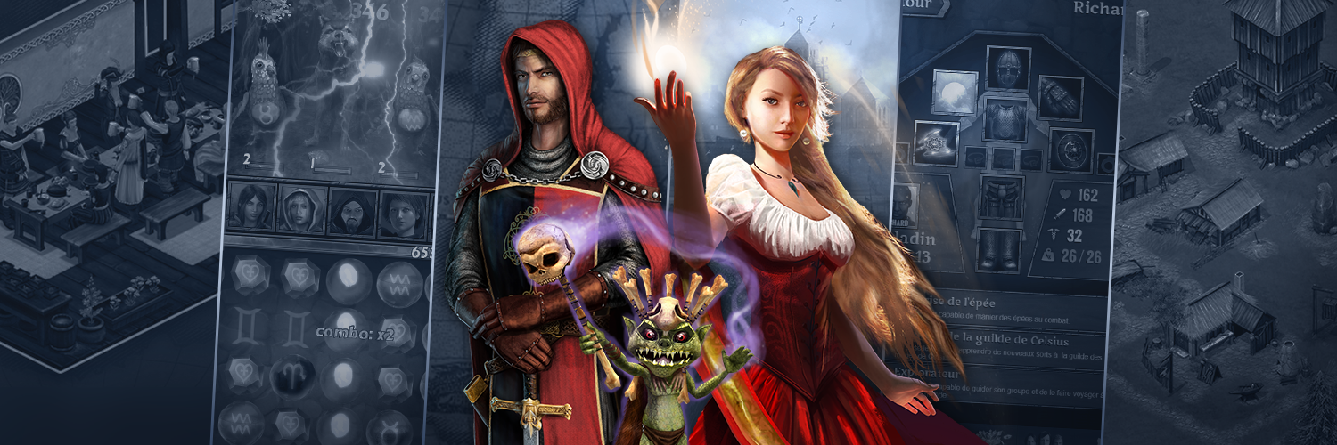 Celsius Online banner