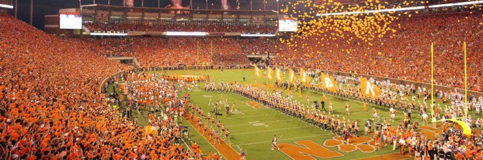 ClemsonJerod's profile banner image
