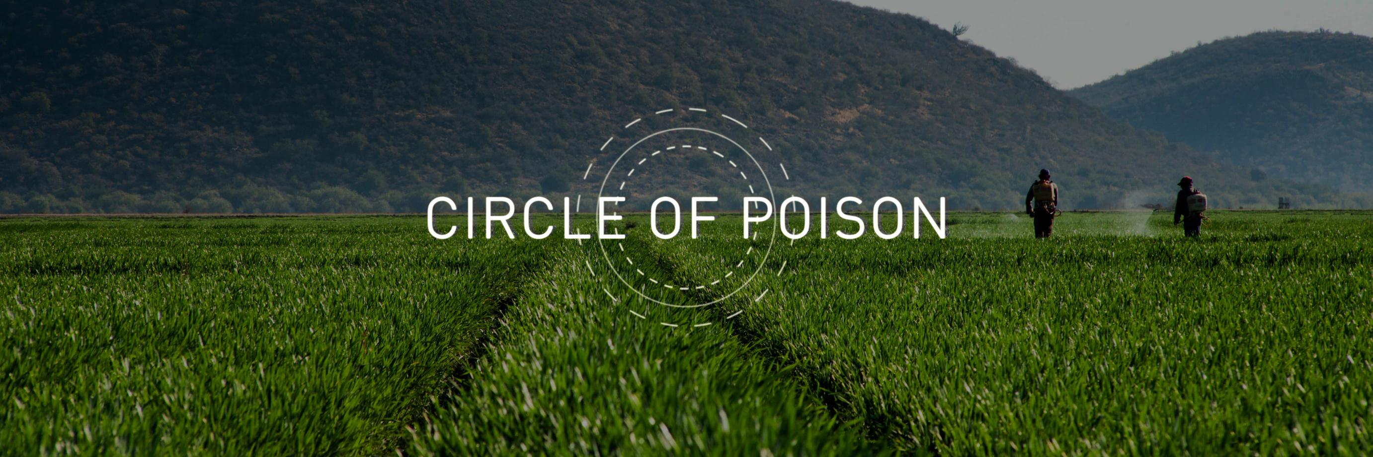 CircleOfPoison's profile banner image