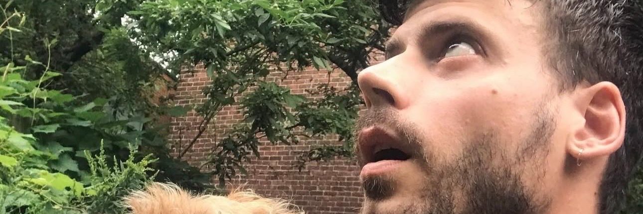 GrindrPrincess's profile banner image