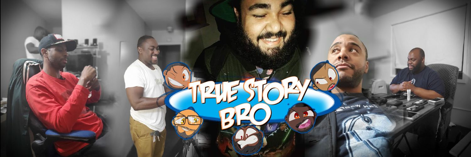TheRealChill84's profile banner image