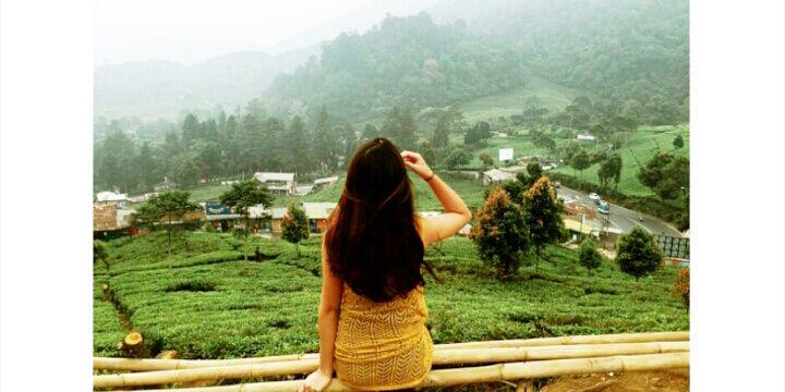 Bernadine Silaenz banner