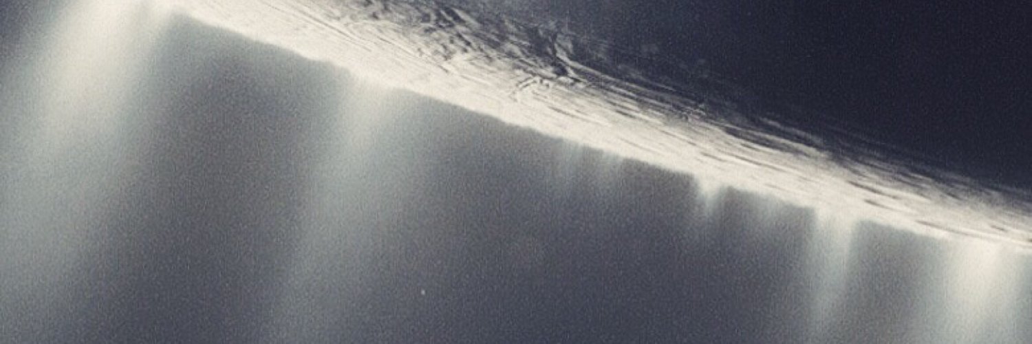 Noone23space's profile banner image
