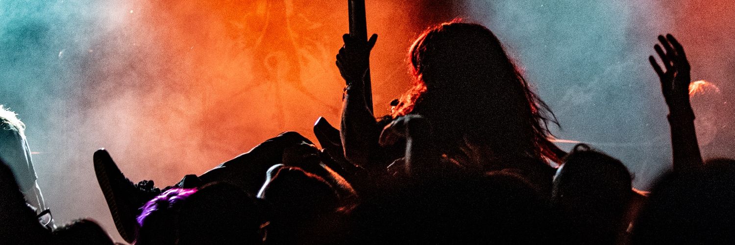 DavidPWolfe's profile banner image