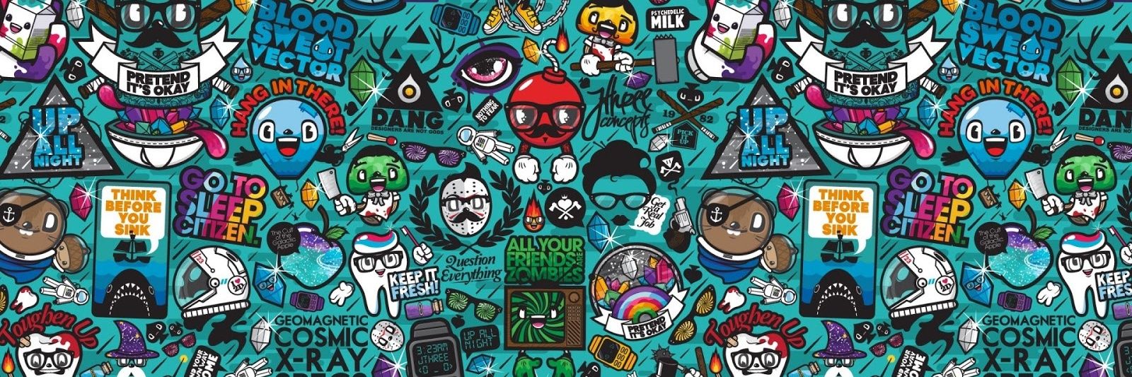 Gino6661's profile banner image