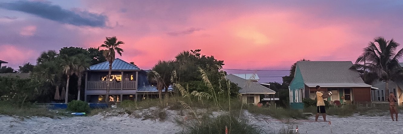 Gulfside Resorts banner