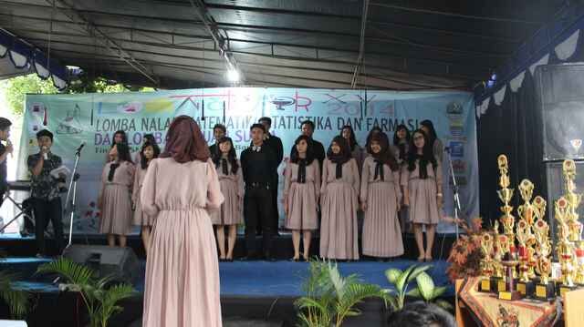 Paduan Suara SMAN21 banner