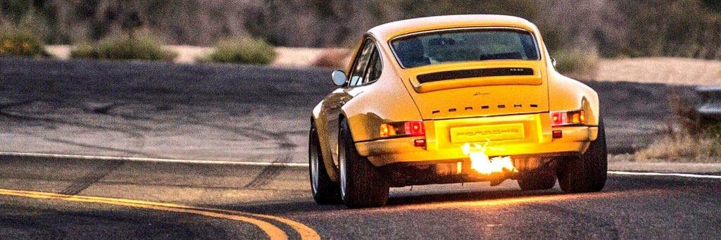 Bernard Chambers banner