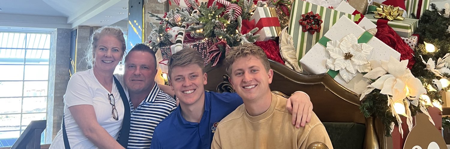 WestonBehlen's profile banner image