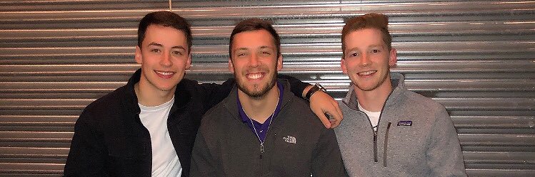 BolinRiley's profile banner image