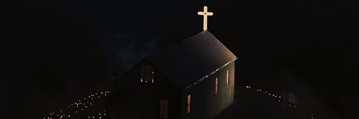 mthorson23's profile banner image