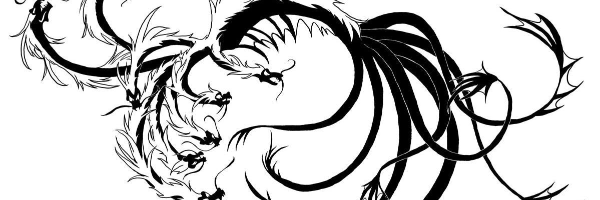 Dark Tesla aka Steve Scrub banner