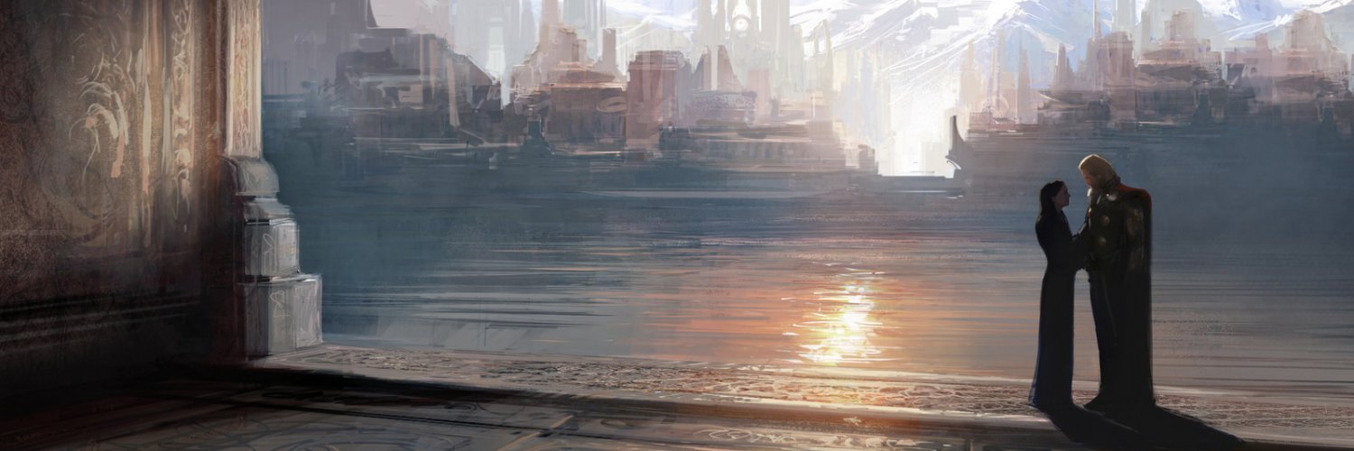 thablacklove's profile banner image