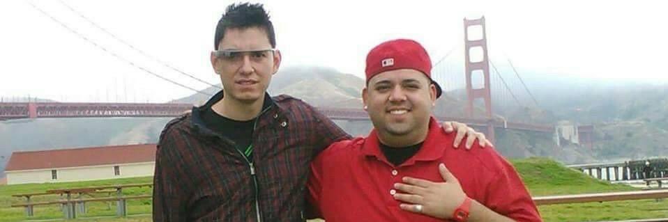 Noah Salinas banner