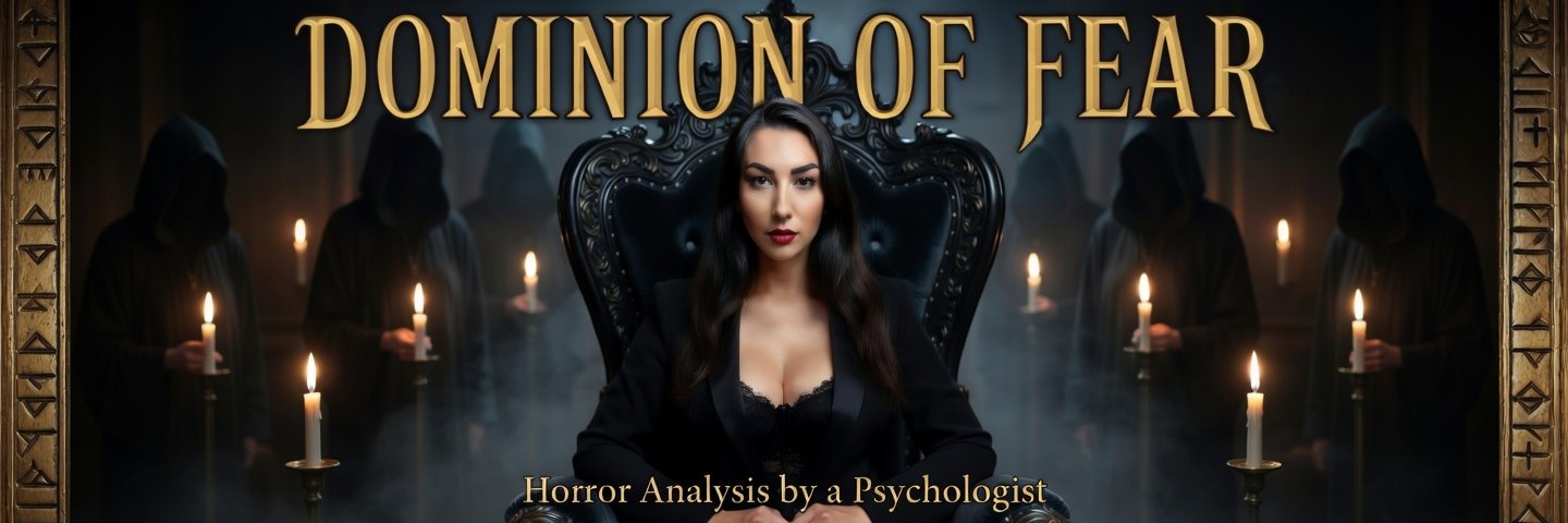 Dominion of Fear banner