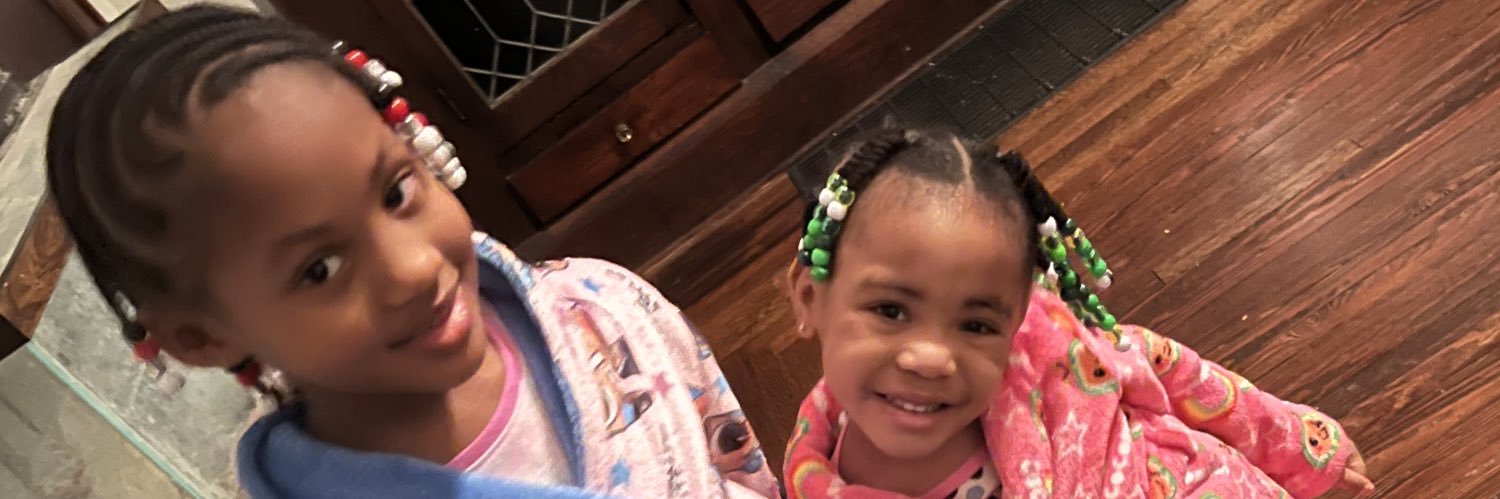 TangelaBell's profile banner image