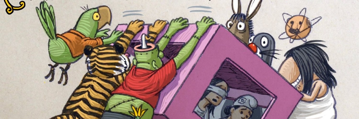 cczilli's profile banner image