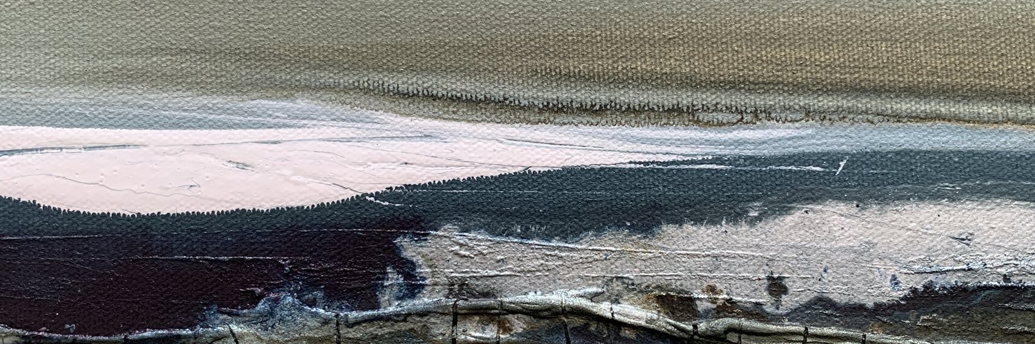 Greg Benz Art banner