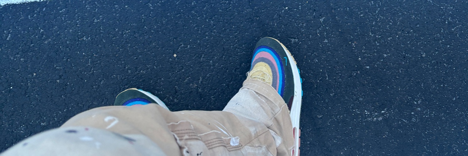 RackedupJon's profile banner image