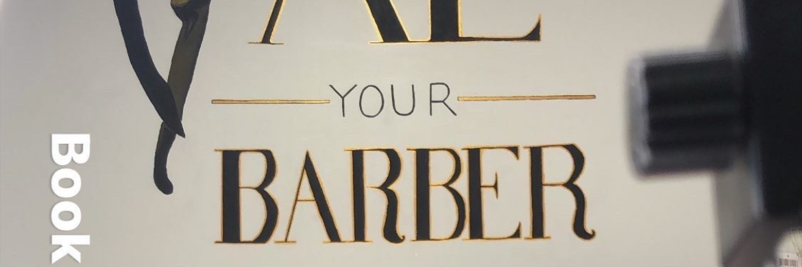 yourbarber14's profile banner image