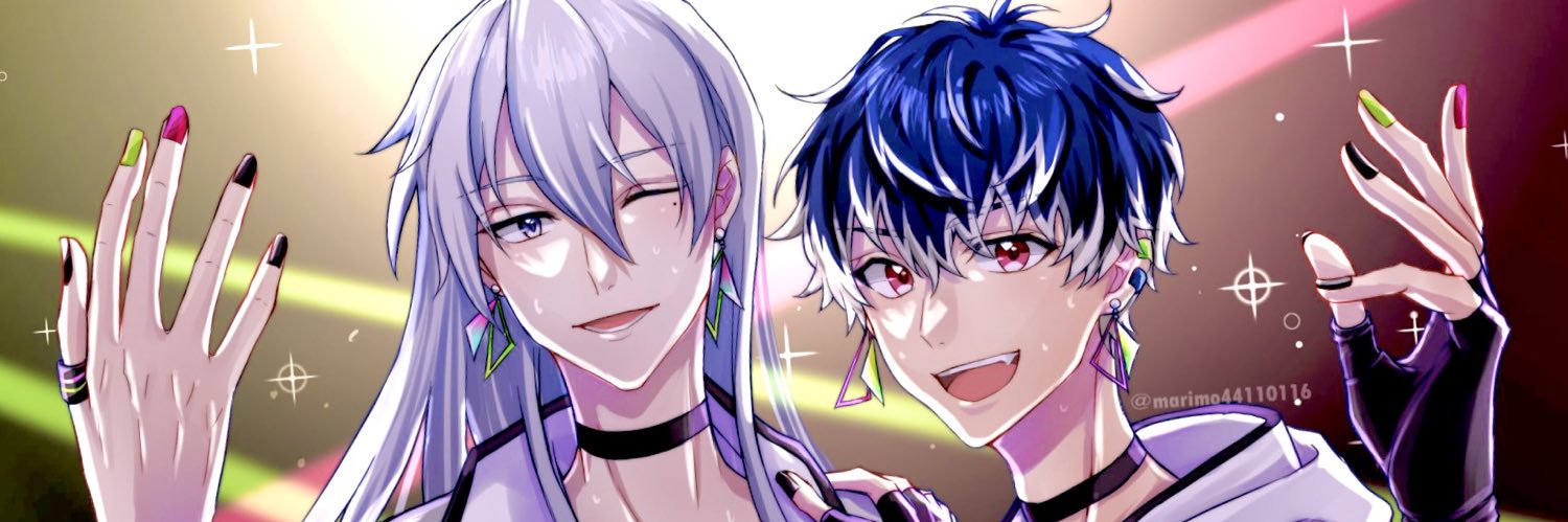 彩雲(あやぐも)🌈 banner