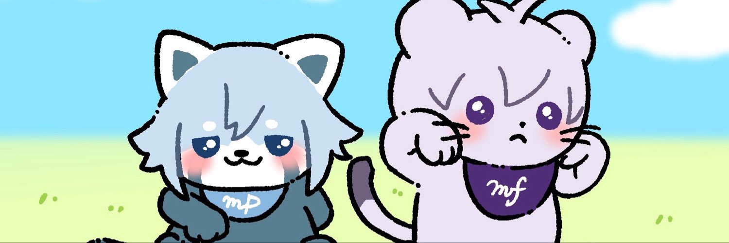 marimo44110116's profile banner image