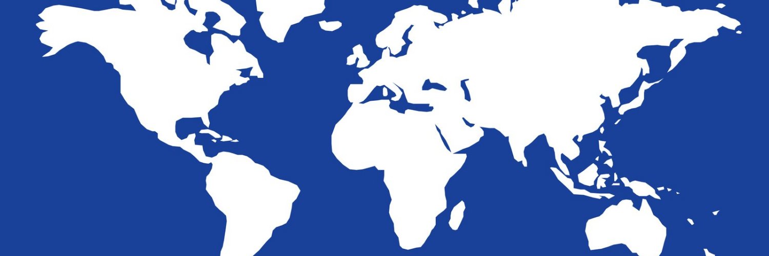 GlobeEyeN's profile banner image