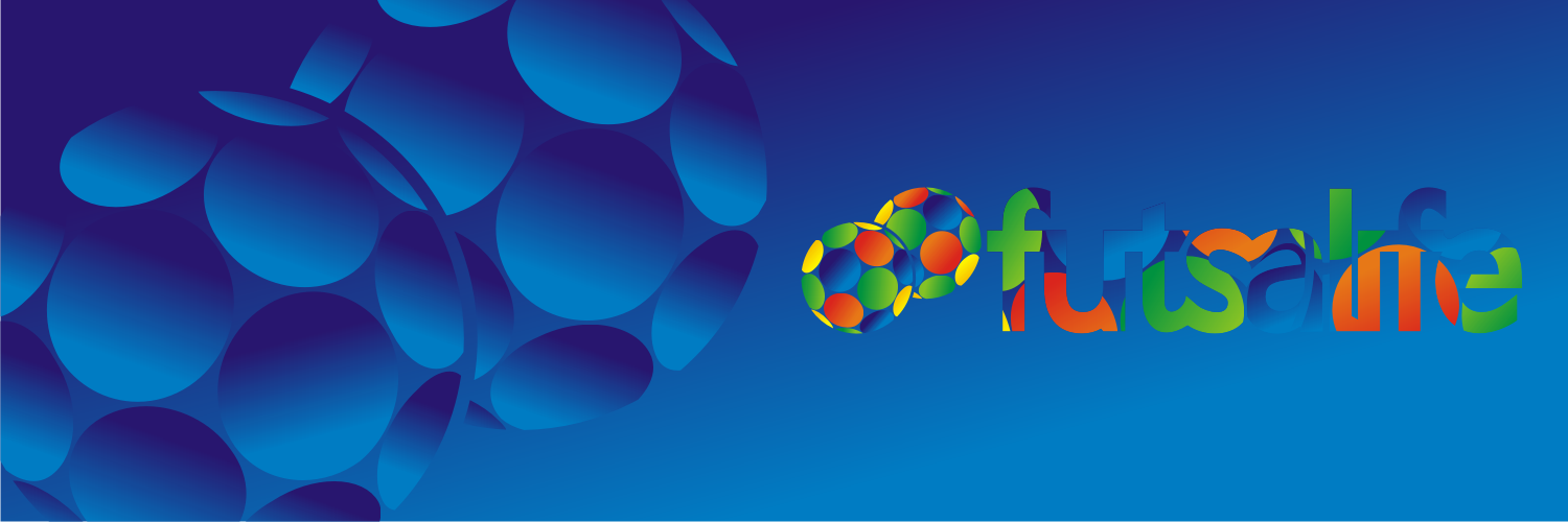 100%Futsal banner