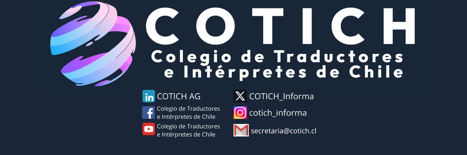 Cotich banner