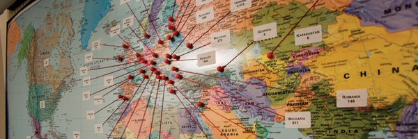 USCIWitness Profile Banner