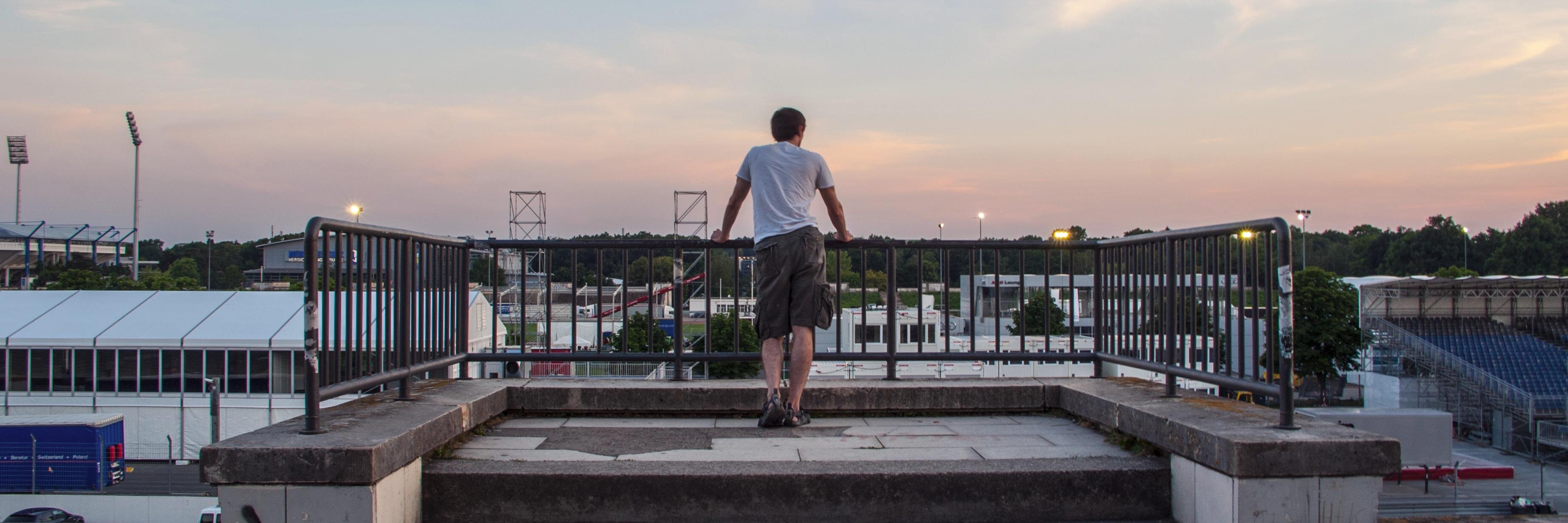 BenSherw's profile banner image