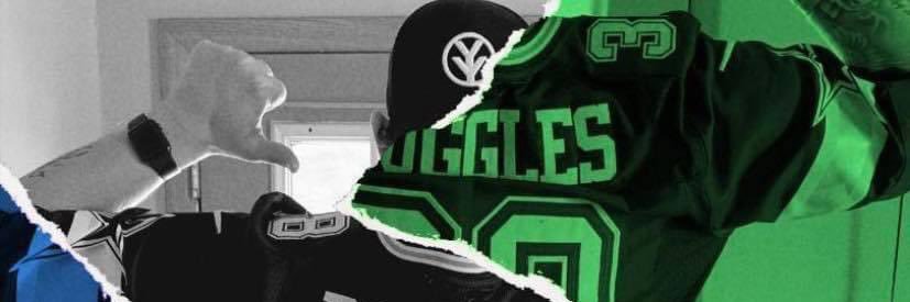 Chad Rugz banner