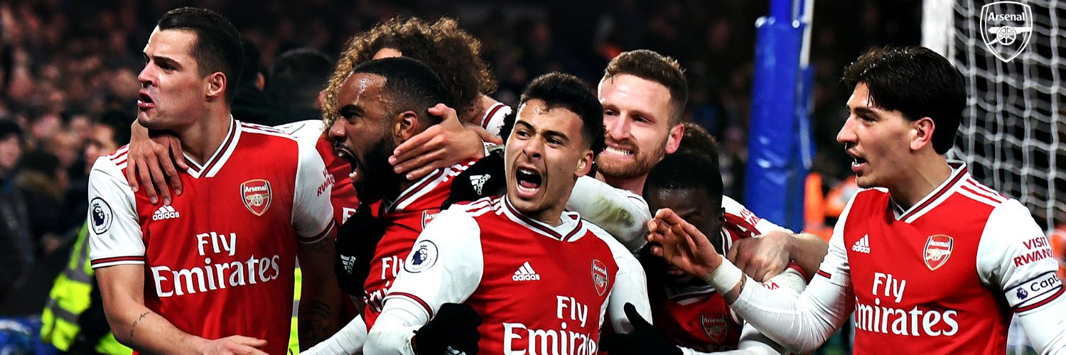 kibetAFC's profile banner image
