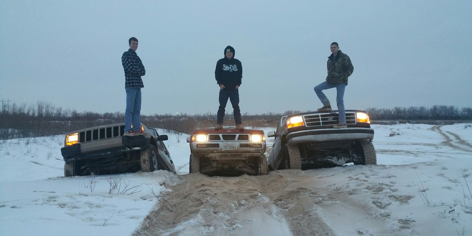DevinProvines's profile banner image