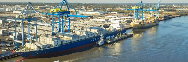 DelawareGlobal Profile Banner