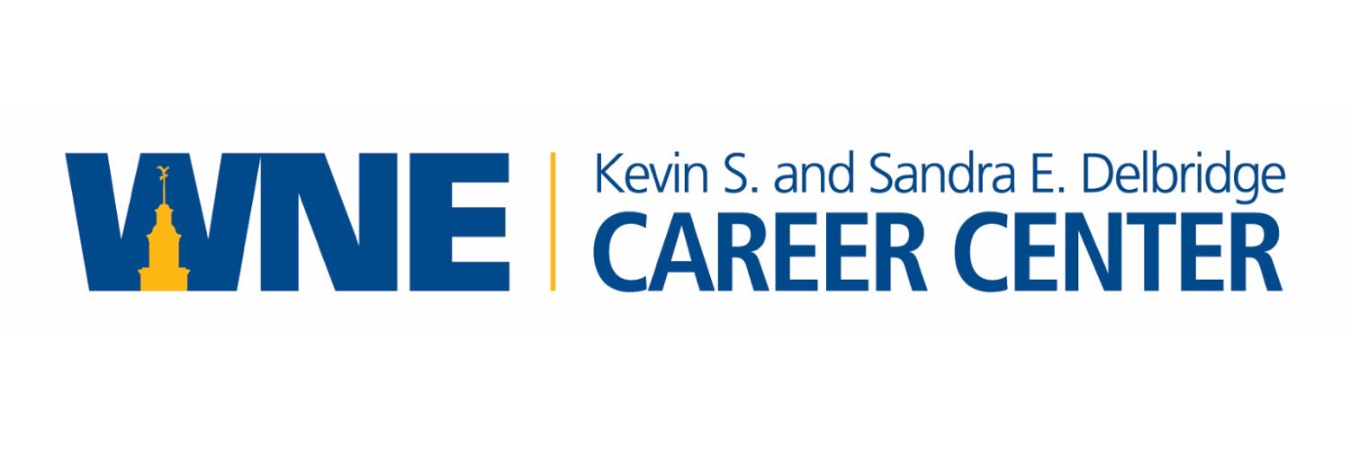WNE Career banner