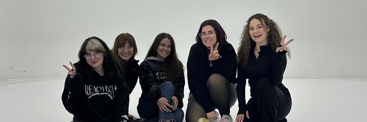 lexiehallowell's profile banner image
