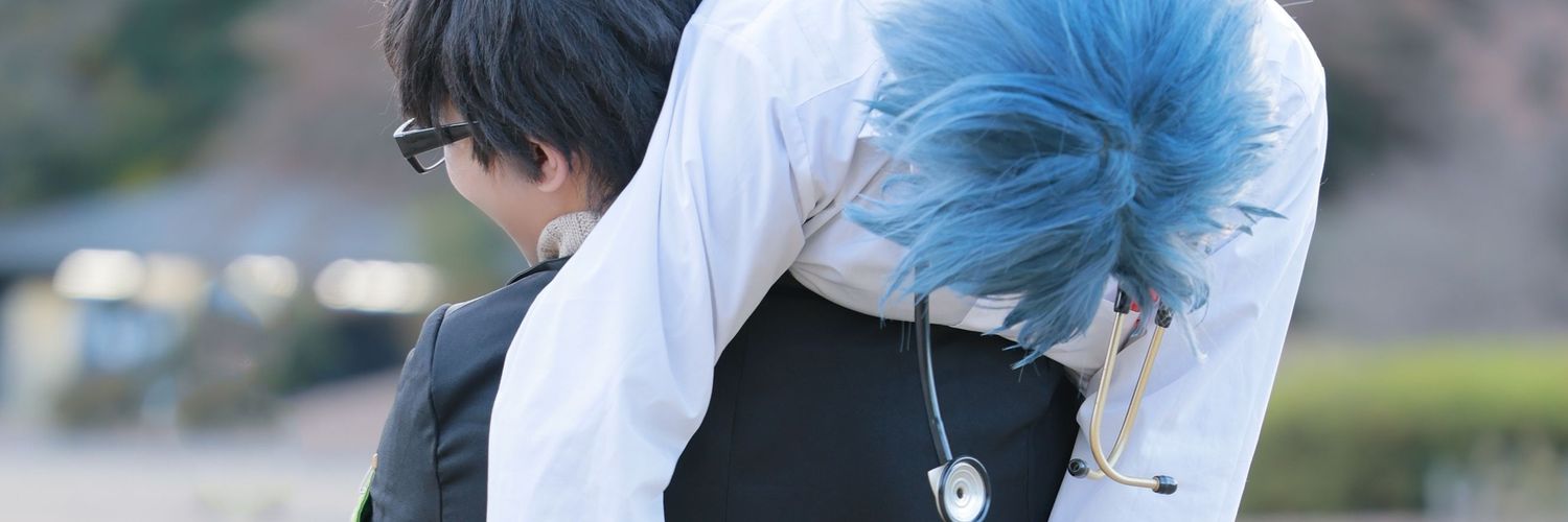 花園サクラ🌸 banner