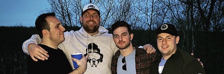 JYoung9410's profile banner image