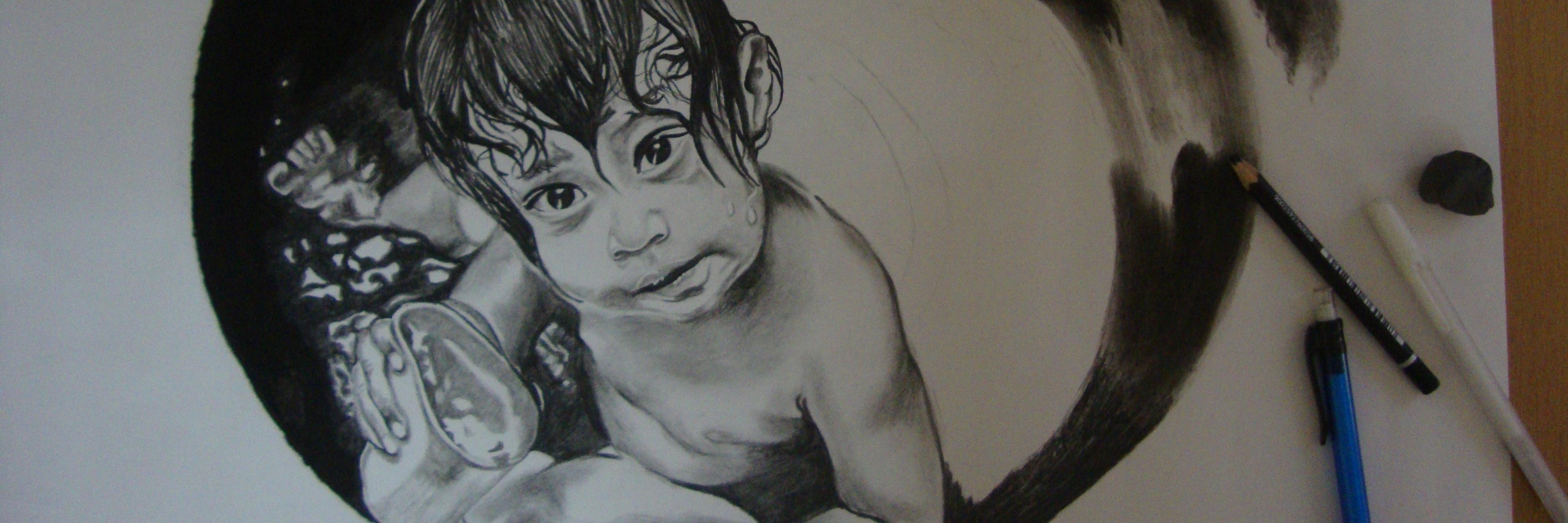 artofpratik's profile banner image