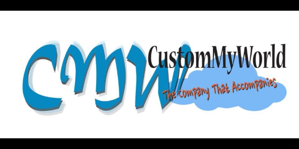 custommyworld's profile banner image