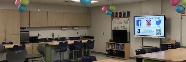 CamdenSTEMLab Profile Banner