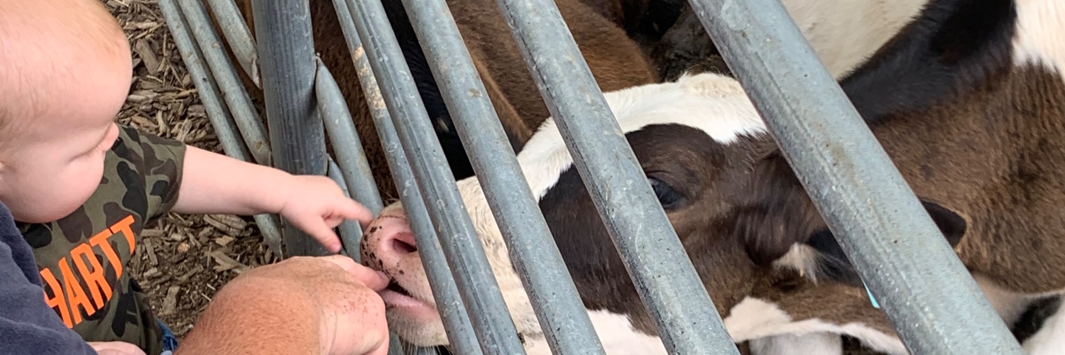 Taylen Ramage banner